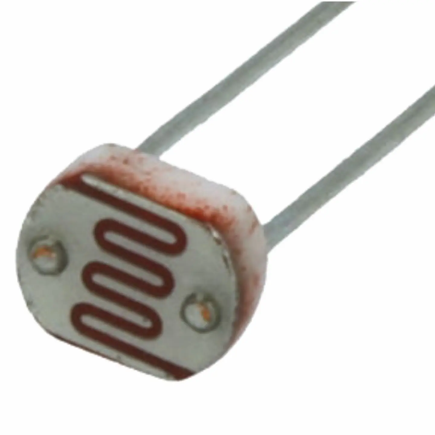 PHOTORESISTOR 5-10K 1