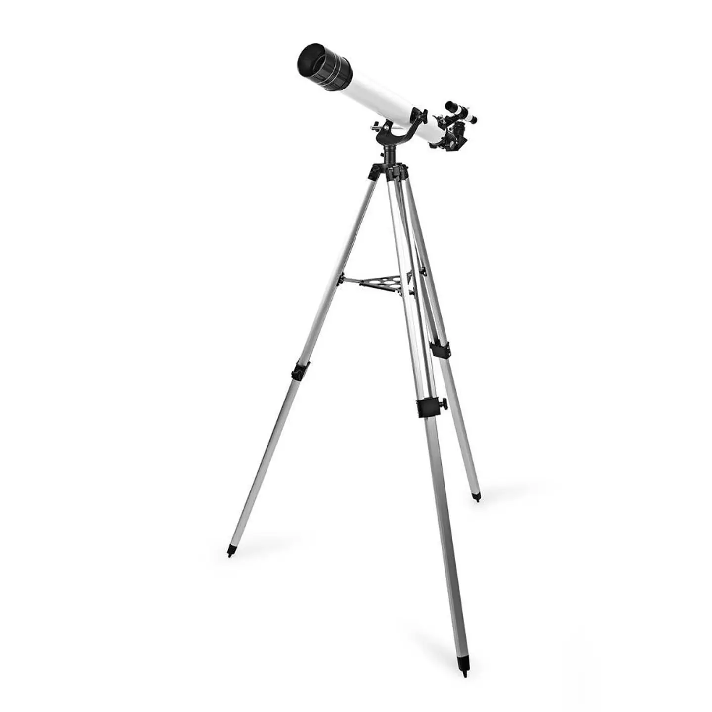 Telescópio 70mm 5x24 C/ Tripé 125cm 1