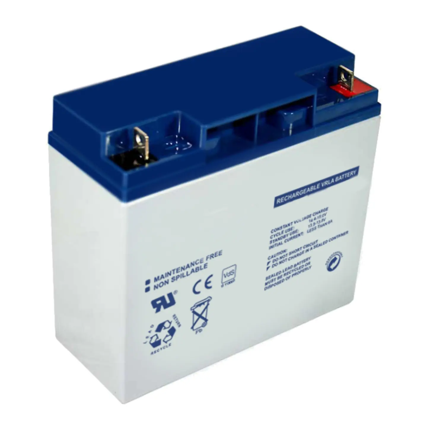 BATERIA GEL 12V 22A 1