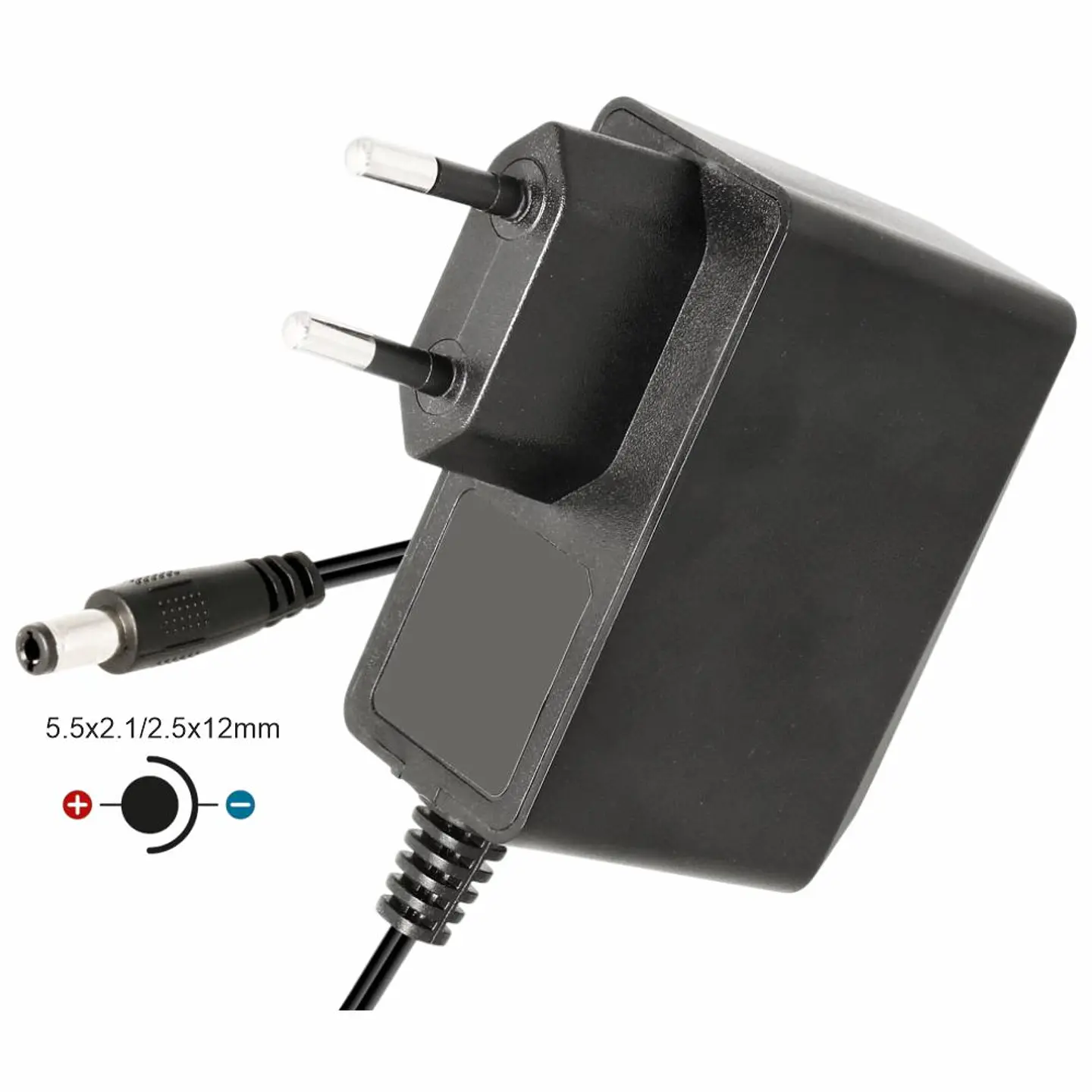 ALIMENTADOR SWITCHING 15V 2A 1