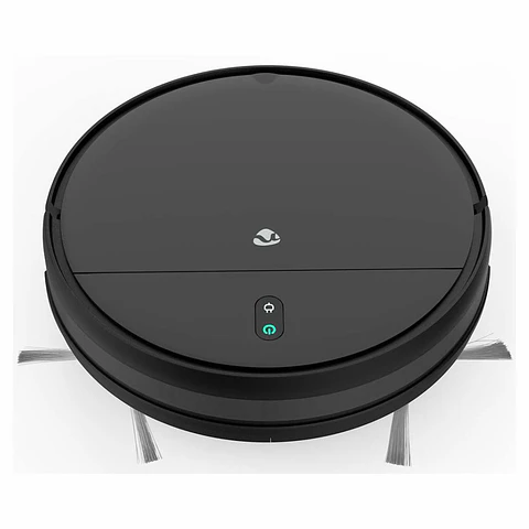 Robô Aspirador Inteligente WiFi NEDIS