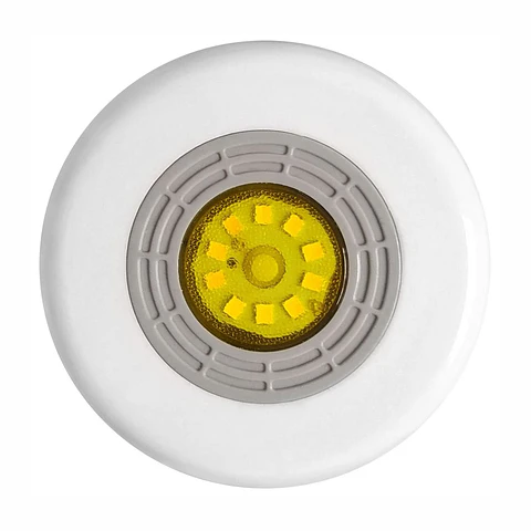Luz de Presença Portátil 6500K C/ Interruptor Tátil VIRONE