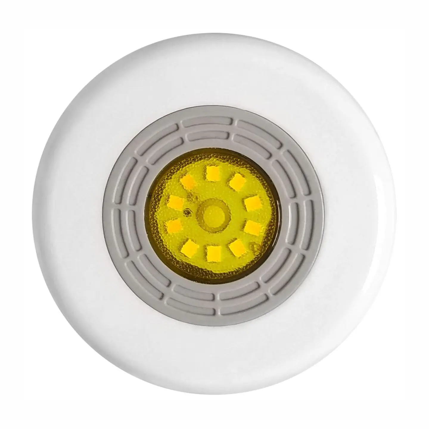 Luz de Presença Portátil 6500K C/ Interruptor Tátil VIRONE 1