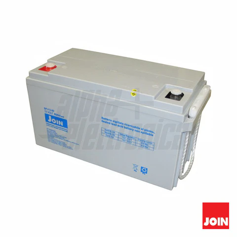 BATERIA CHUMBO AGM 12V 80A JOIN