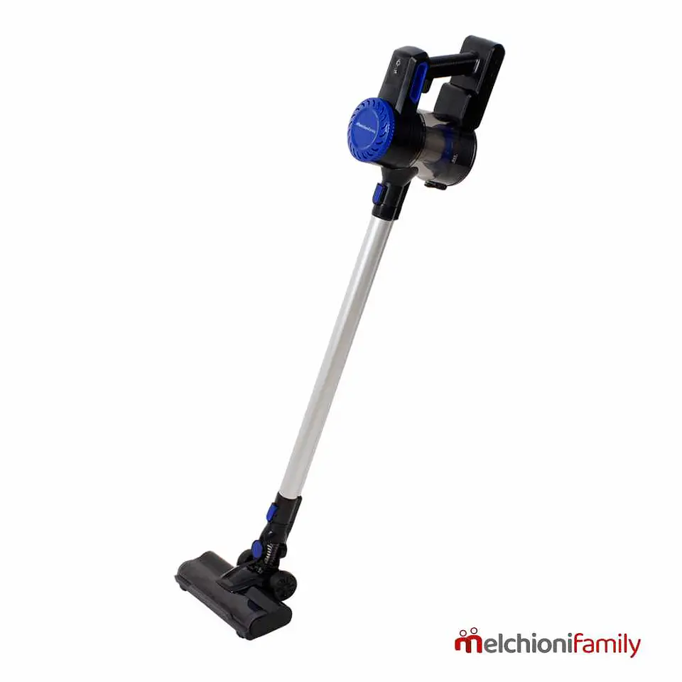 Aspirador Vertical 250W S/Fios CYCLONE MelchioniFamily 1