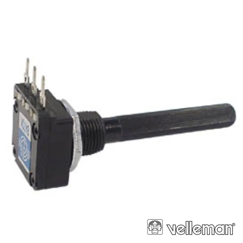 POTENCIÓMETRO LINEAR 47K 1