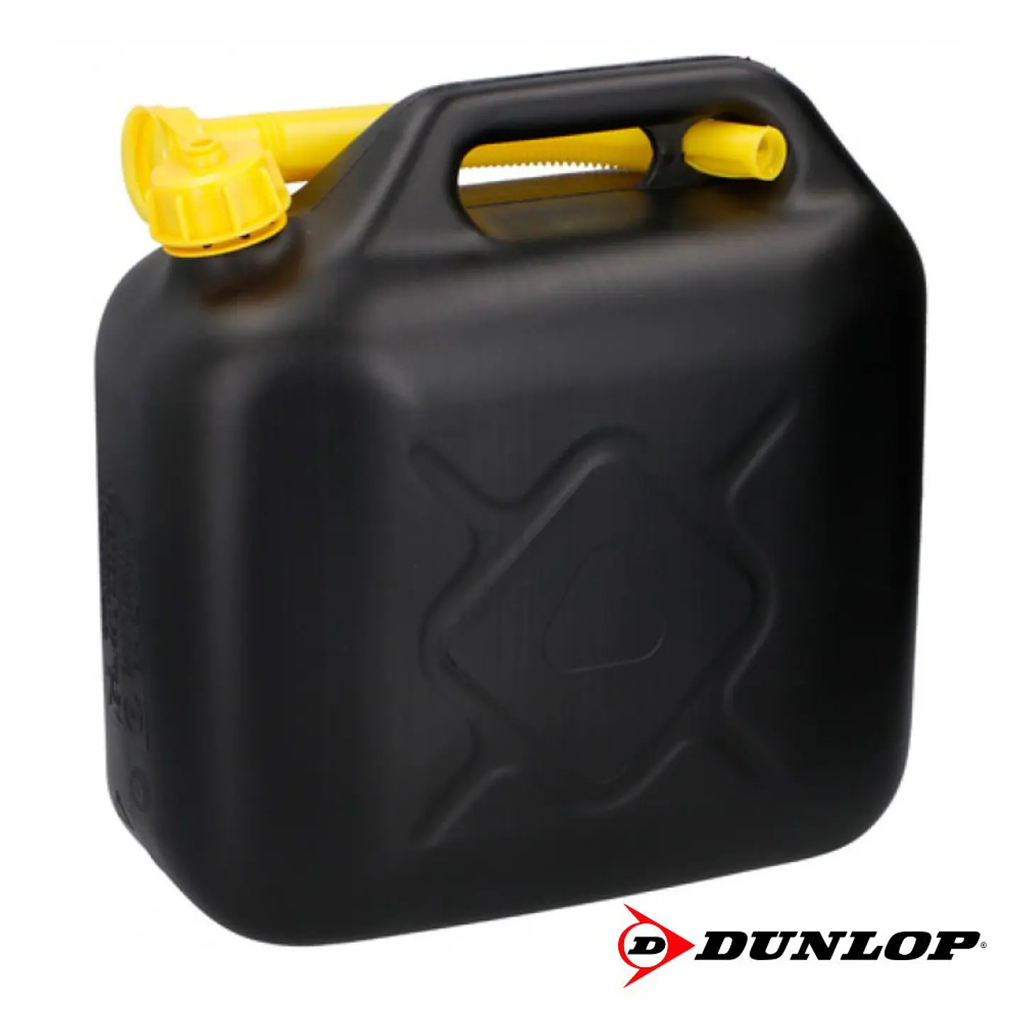 Jerrican 10 Litros DUNLOP 1