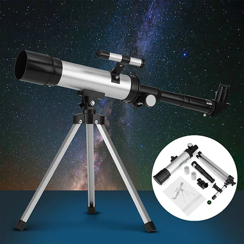 Telescópio C/ Ampliação 90x