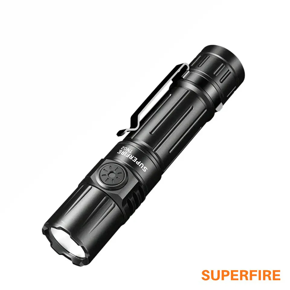 Lanterna 20W 1800lm IP44 SUPERFIRE 1