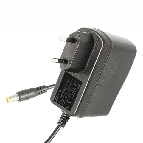 Alimentador Switching 12V 2A 24W