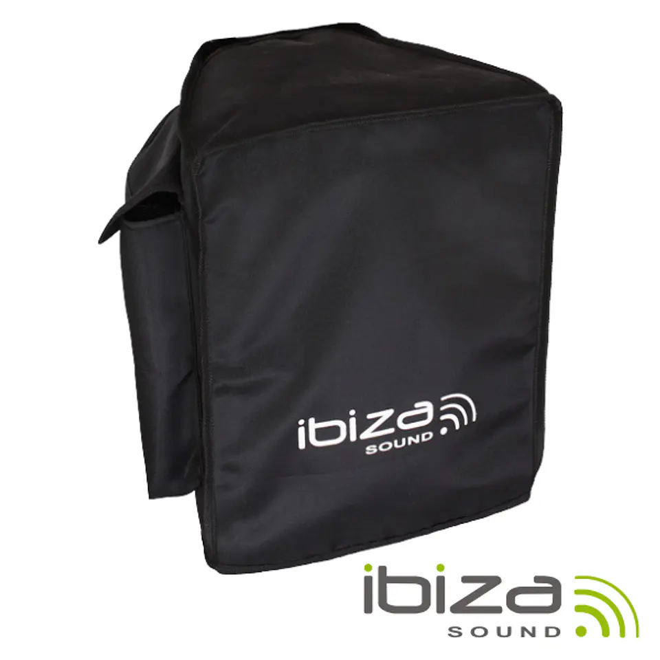 BOLSA PROTECTORA P/ COLUNA 8