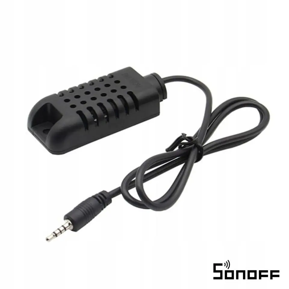 Sensor de Ambiente SONOFF 1