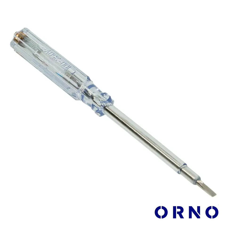 Chave Busca-Polos 100-250V / 190mm ORNO 1