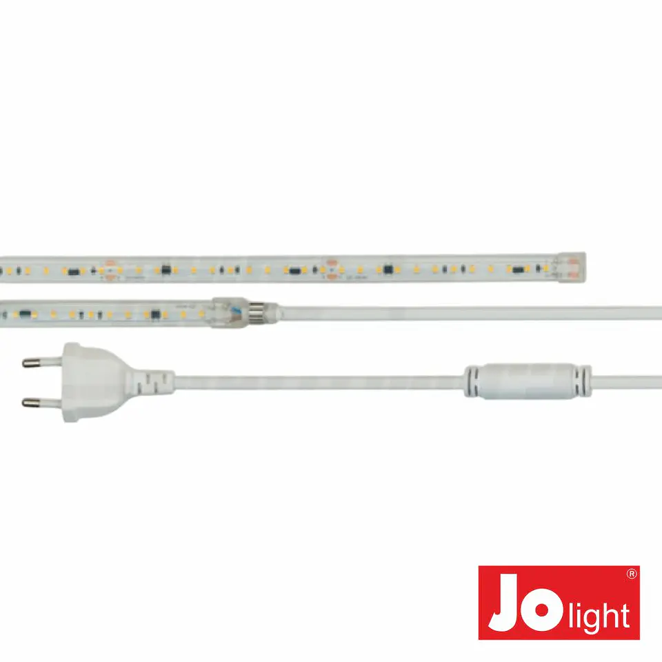 Fita 120 LEDS COB 4000K 15W 20M IP65 JOLIGHT 1