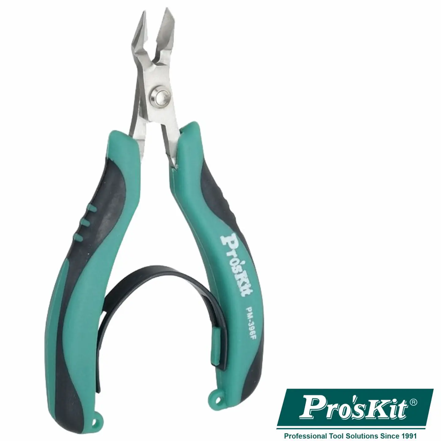 ALICATE DE CORTE 120MM PROSKIT 1