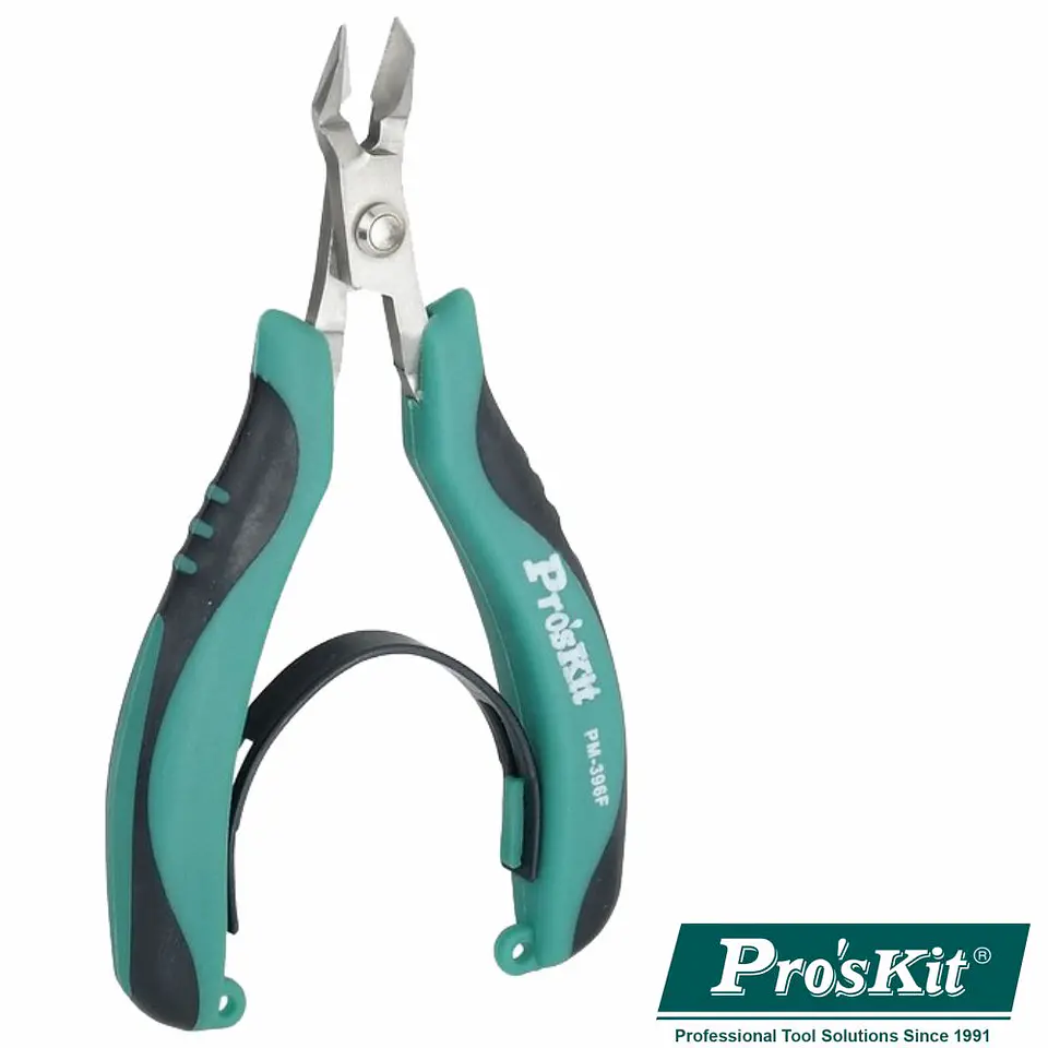 ALICATE DE CORTE 120MM PROSKIT 1