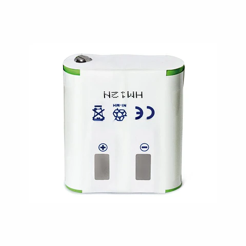 Bateria NI-MH 3.6V Compatível C/ intercomunicador Motorola