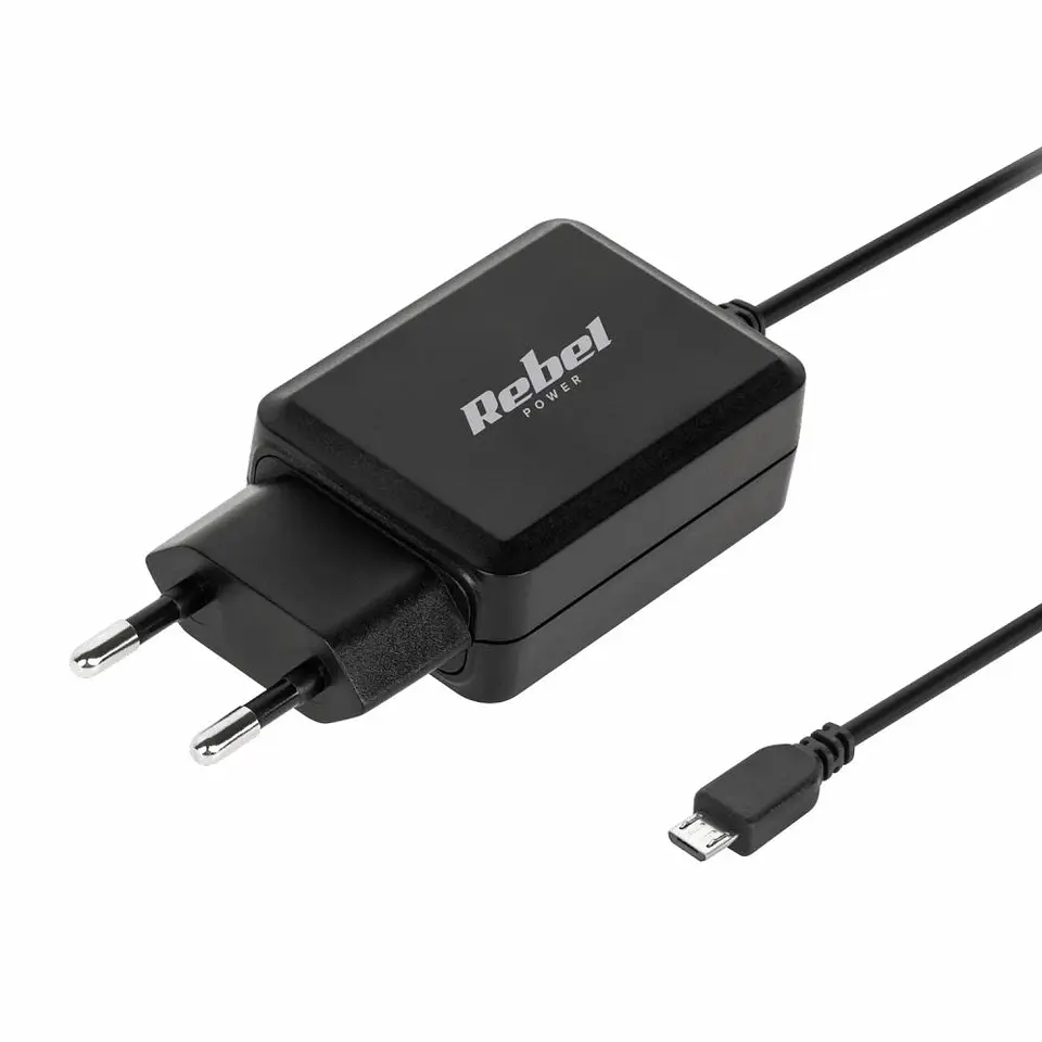 Alimentador Comutado 5V 2.1A Micro USB 1