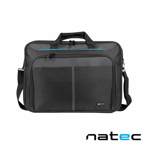 Mala DOBERMAN P/ Portátil 15.6" NATEC