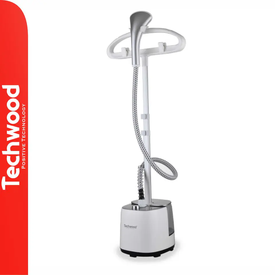 Ferro Engomar Vertical 2000W TECHWOOD 1