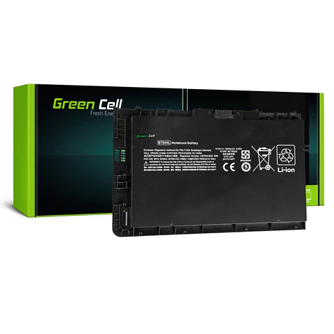 Bateria P/ Portátil HP 3500mAh 14.8V GREEN CELL