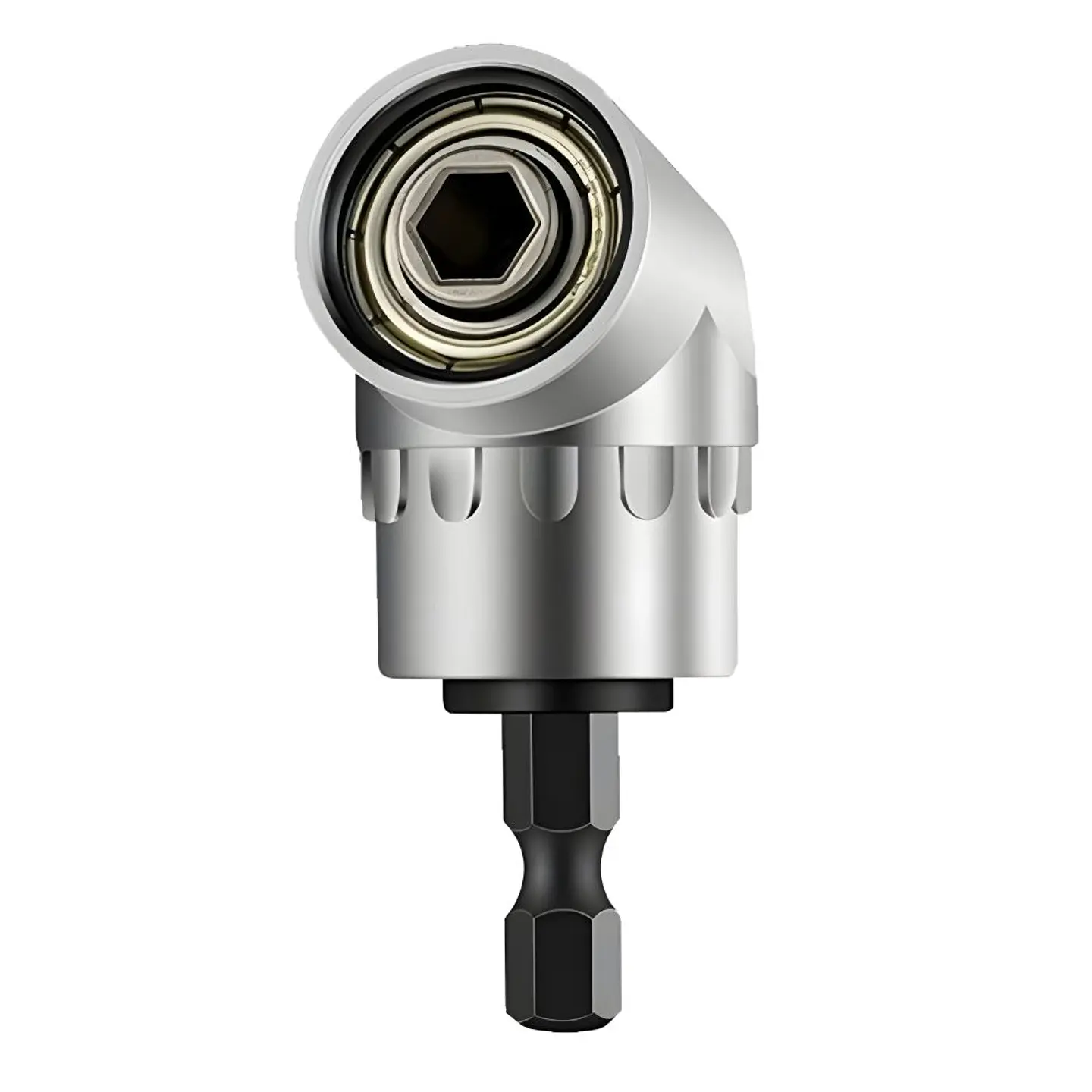 Adaptador De 105º P/ Aparafusadora De 1/4