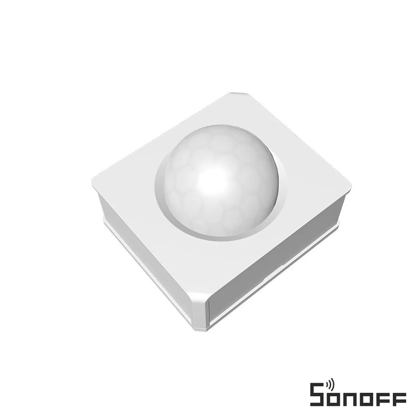 Detetor de Movimento PIR Zigbee SONOFF 1