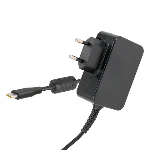 Alimentador USB-C 5-20V DC 65W PD3.0
