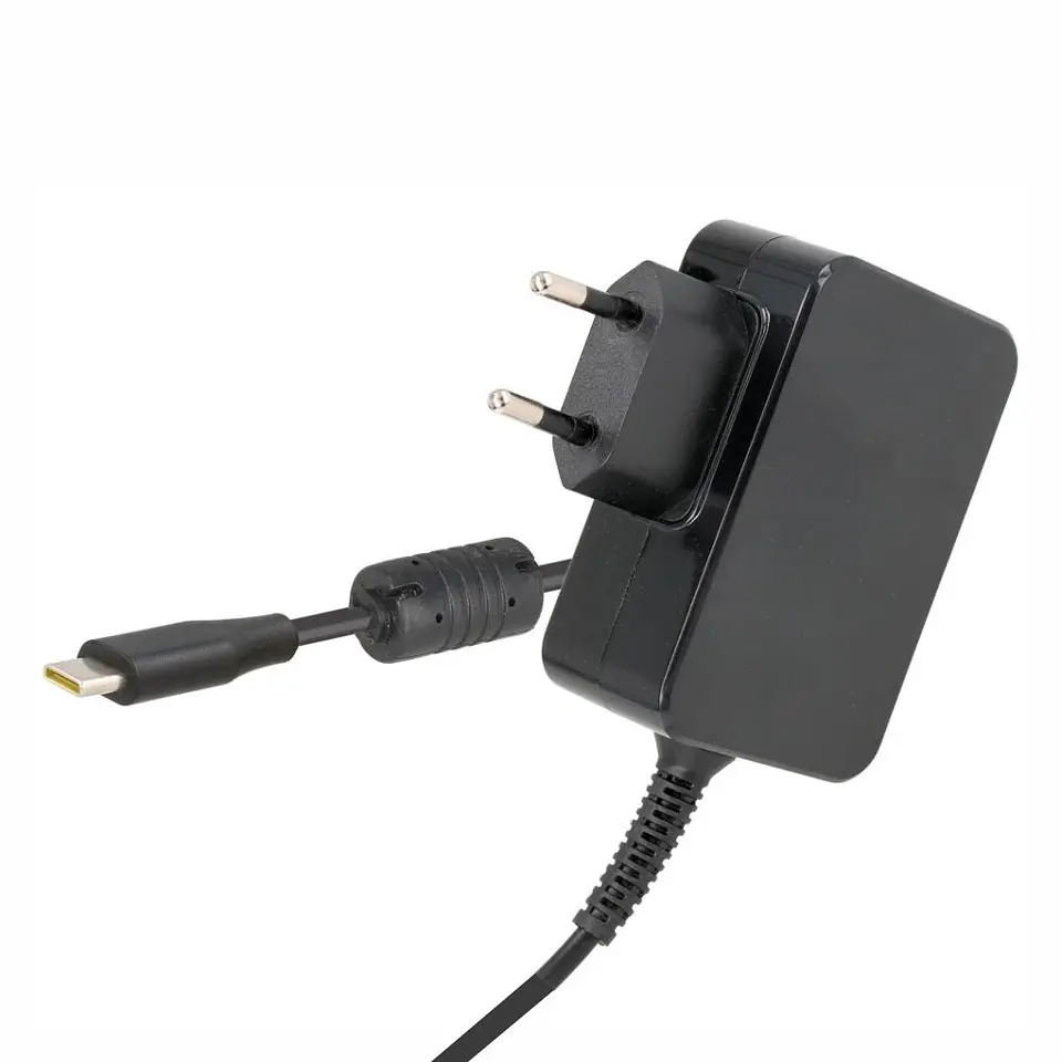 Alimentador USB-C 5-20V DC 65W PD3.0 1
