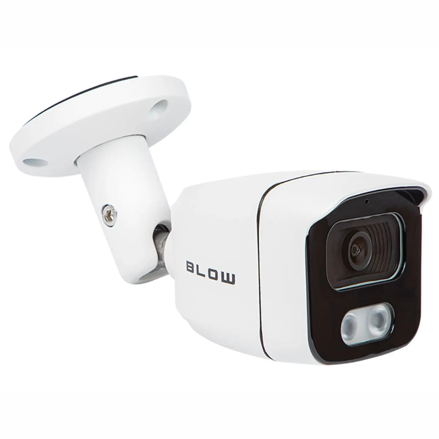 Câmara Vigilância IP Cmos 1440p 5mp POE IP67 1