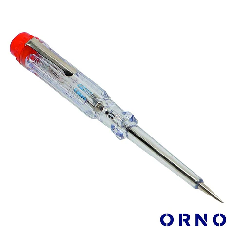 Chave Busca-Polos 100-250V / 140mm ORNO