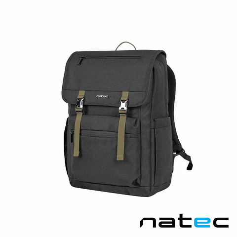 Mochila NIALA P/ Portátil 15.6" NATEC