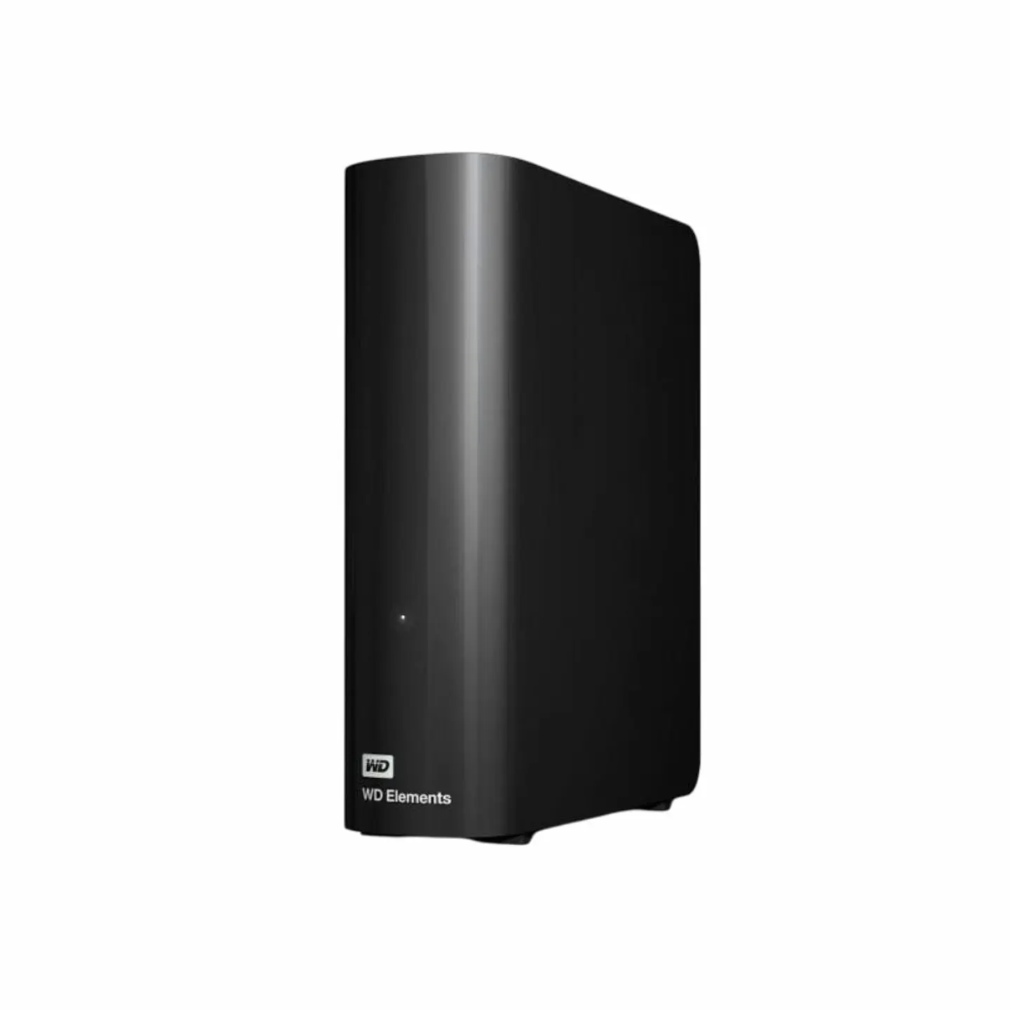 Disco Externo 4TB USB 3.2 Gen1 Elements WESTERN DIGITAL 1