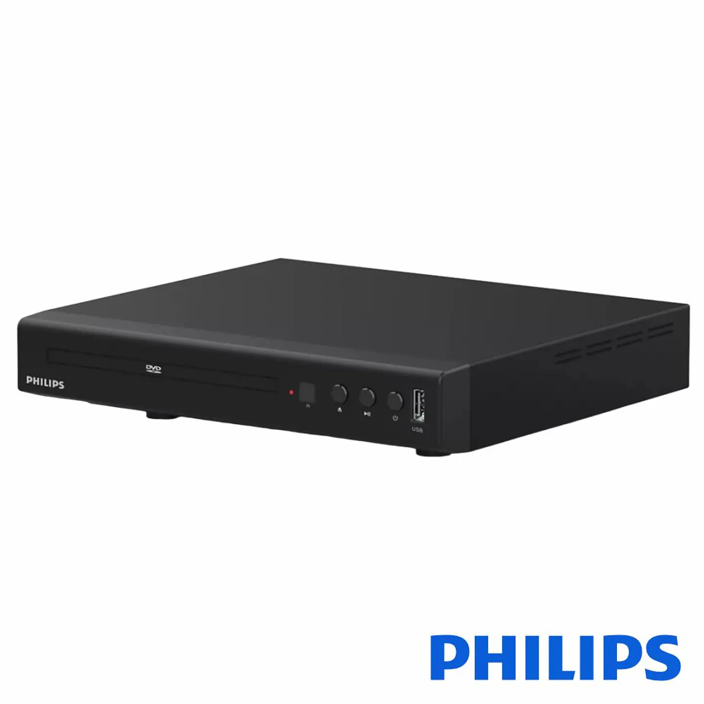 Leitor CD/DVD HDMI USB Comando PHILIPS 1