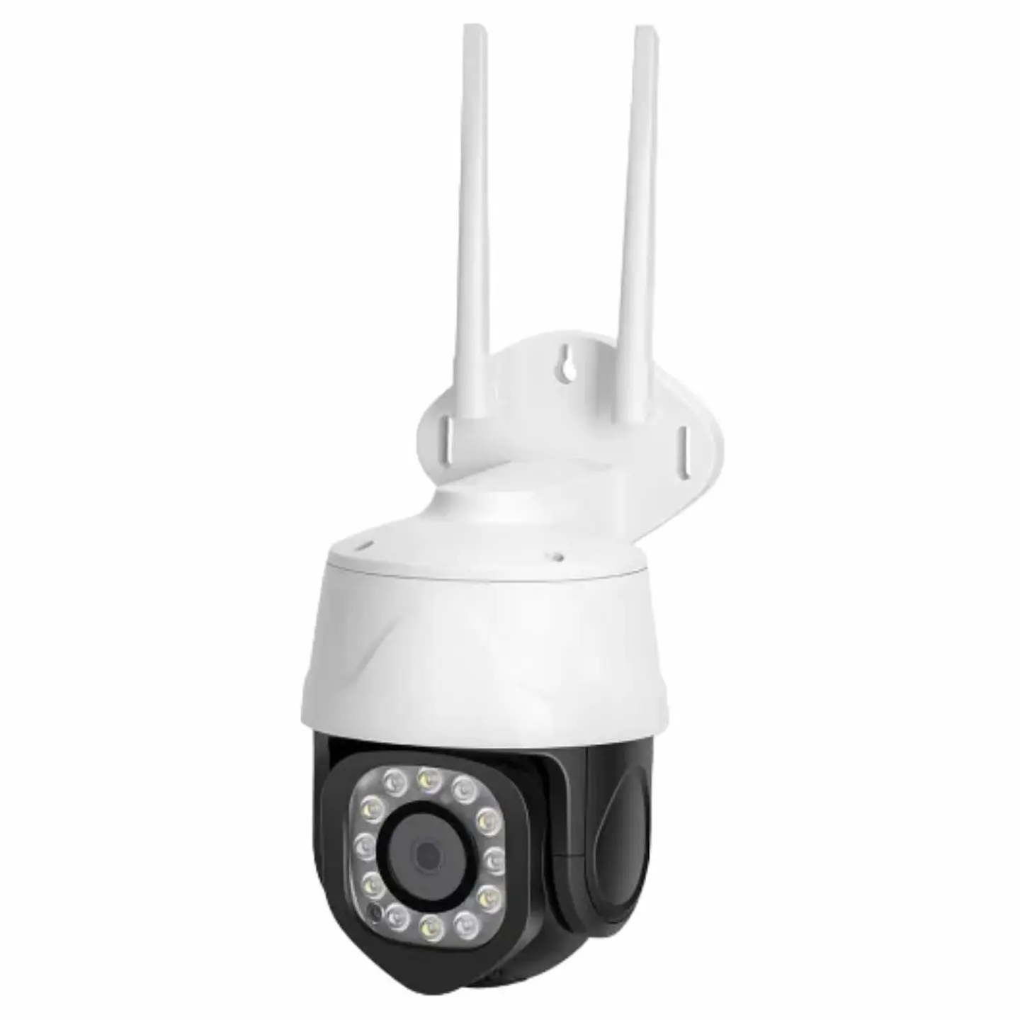 Câmara Exterior WIFI IP FULL HD C/ Visão Noturna IP66 1