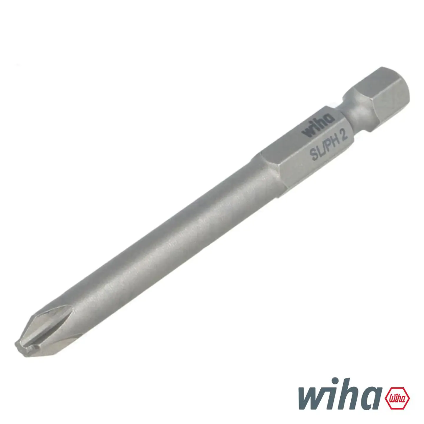 Bit Phillips SL/PH2 70mm 1/4