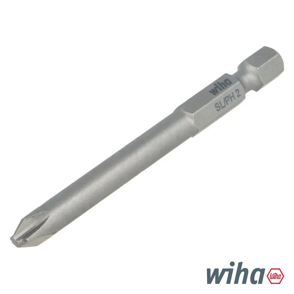 Bit Phillips SL/PH2 70mm 1/4
