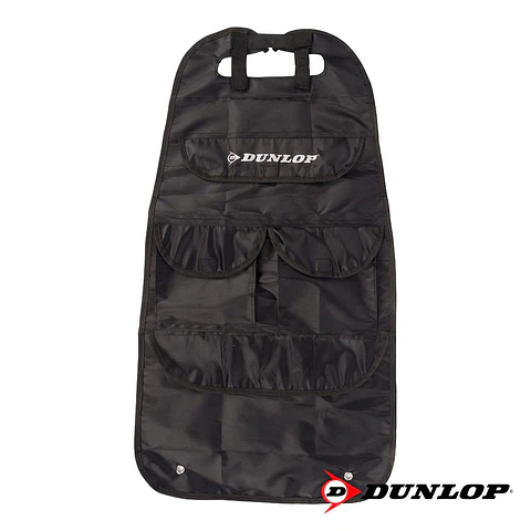 ORGANIZADOR P/ COSTAS DE BANCO AUTOMÓVEL DUNLOP