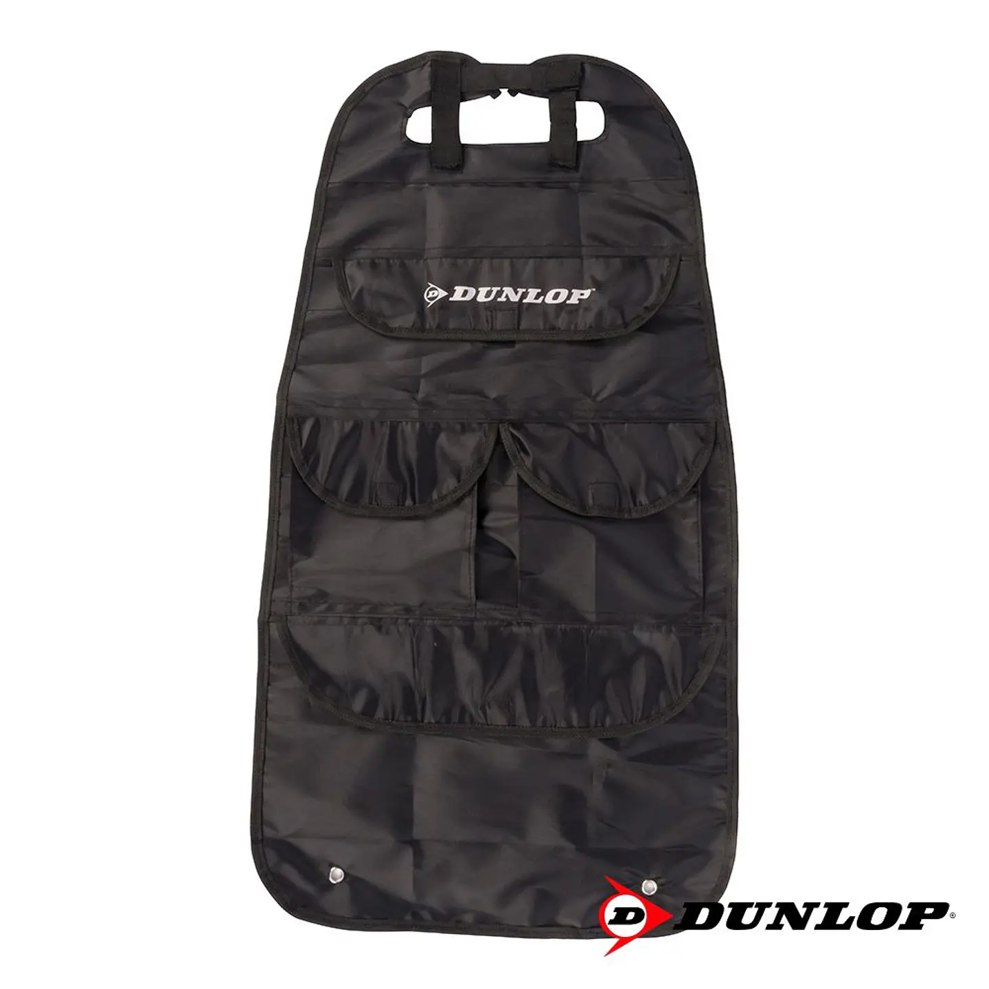 ORGANIZADOR P/ COSTAS DE BANCO AUTOMÓVEL DUNLOP 1