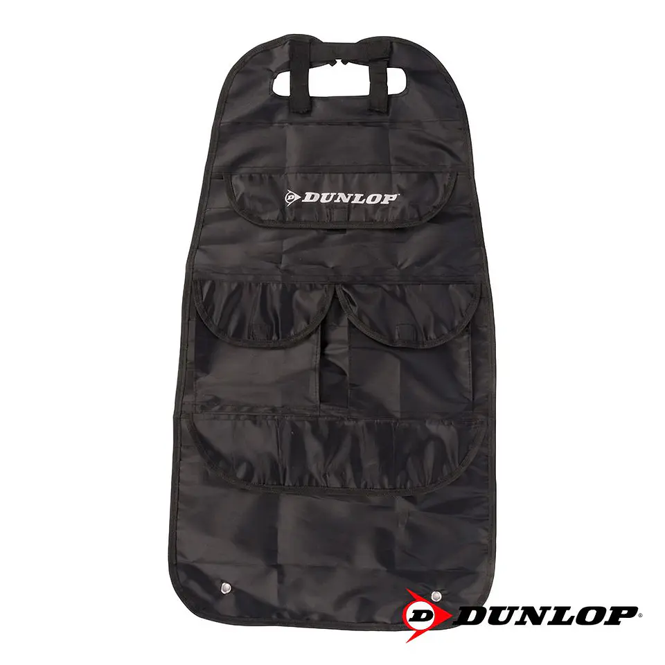ORGANIZADOR P/ COSTAS DE BANCO AUTOMÓVEL DUNLOP 1