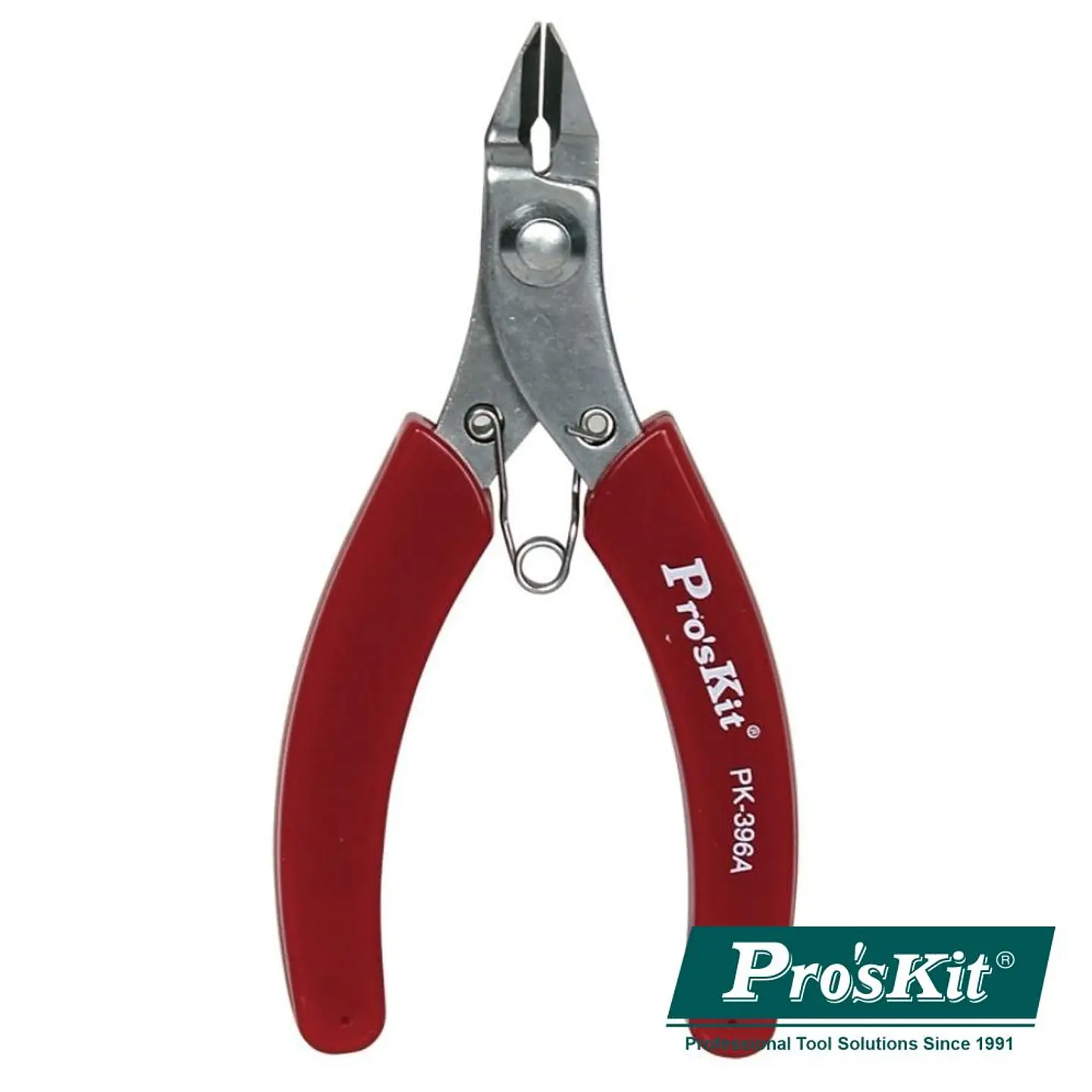 Alicate De Corte 110mm PROSKIT 1