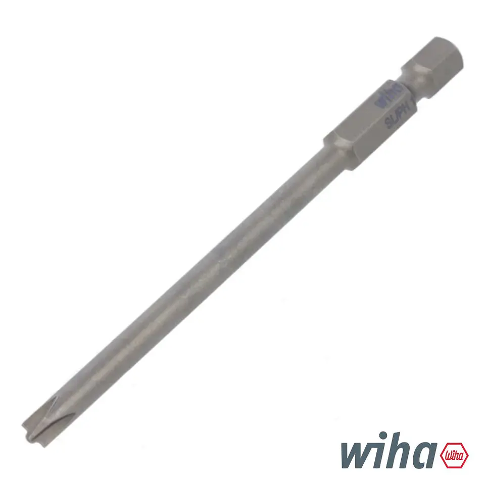 Bit Phillips SL/PH1 90mm 1/4