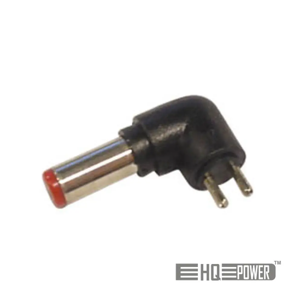 FICHA DE SUBSTITUIÇÃO DC FÊMEA 5.5x2.5MM HQ POWER 1