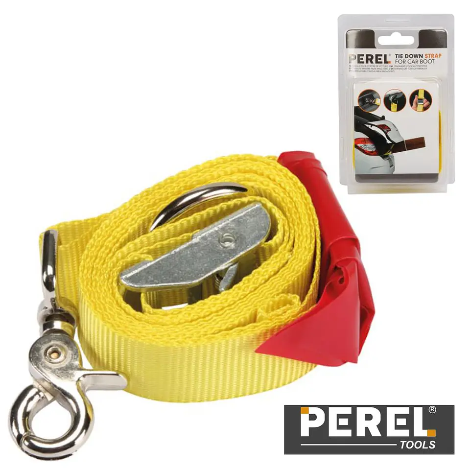 Cinta de Segurança/Transporte PEREL 1