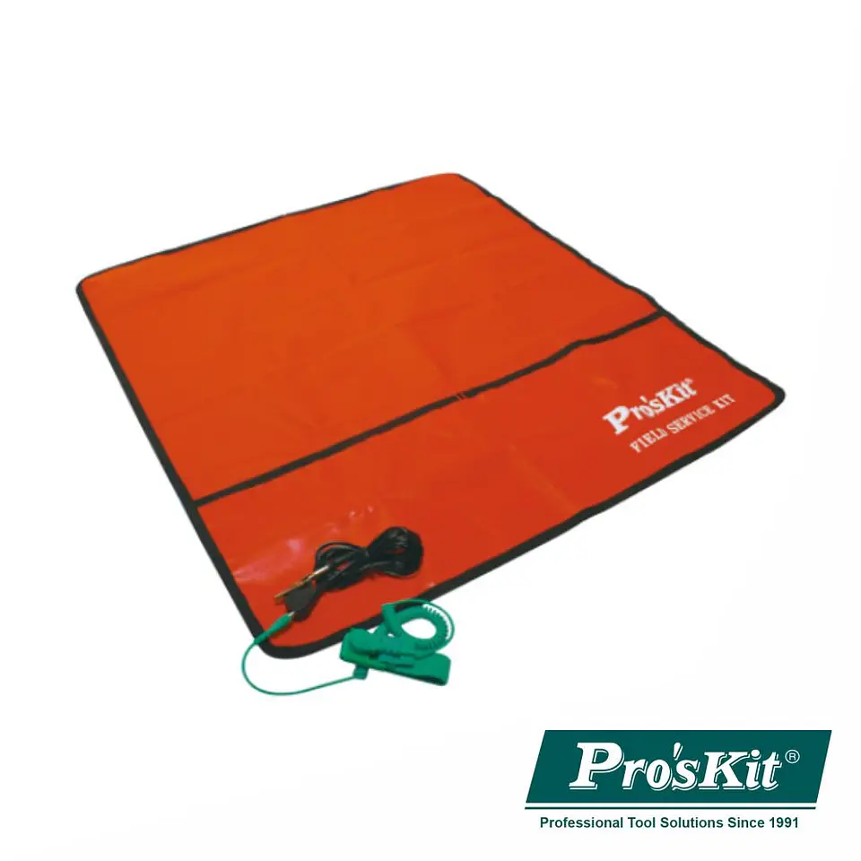 KIT ANTIESTÁTICO PROSKIT 1