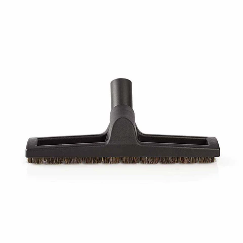 Escova Universal Aspirador C/ Pelo Natural 32mm