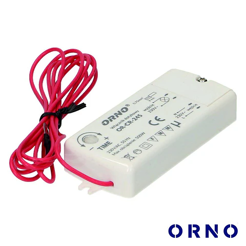 Interruptor por Indução 220V 500W C/ Cabo 150cm ORNO
