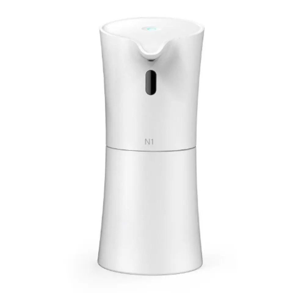 Dispensador Automático Gel 500ml com Sensor 1