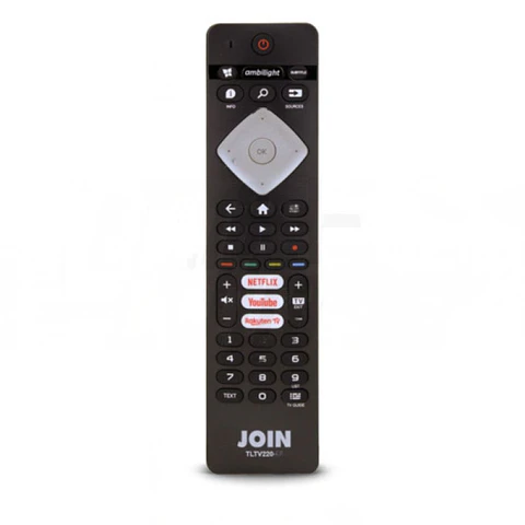 Comando TV Universal Lcd/LED PHILIPS SMART TV
