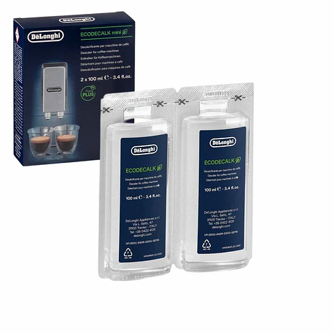 Descalcificante ECODECALK Para Máquina de café 200ml